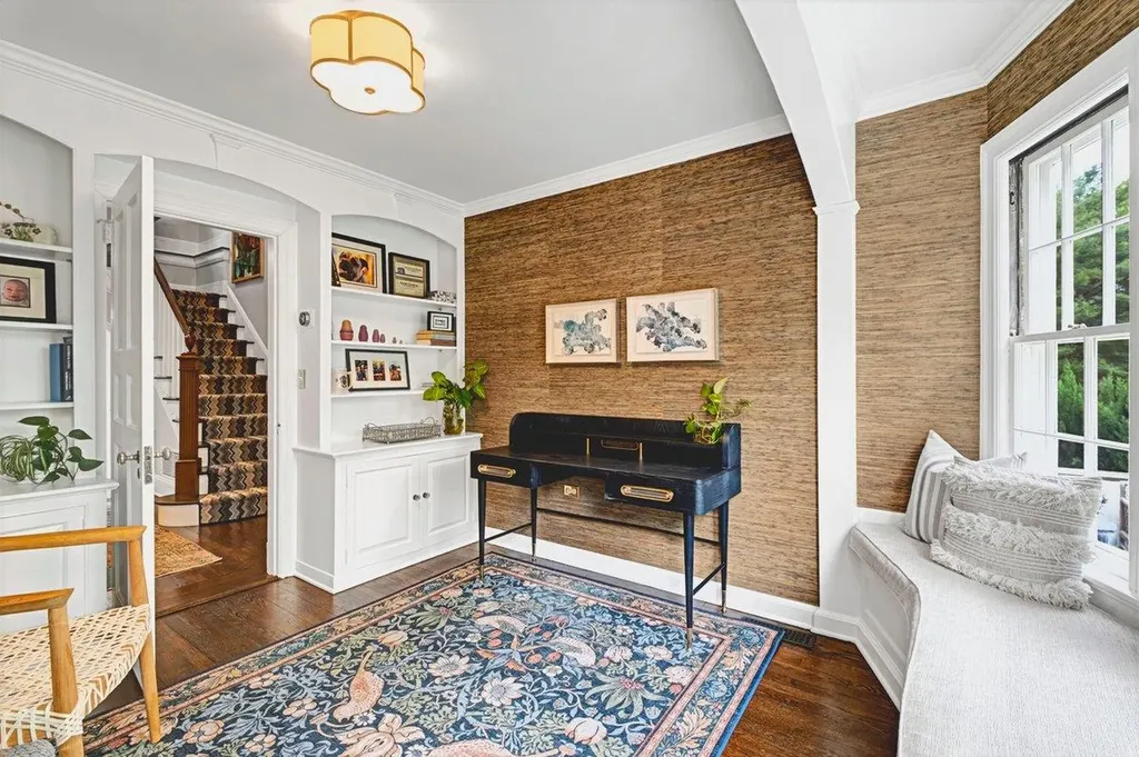 55 Deepwood Drive Chappaqua NY 10514