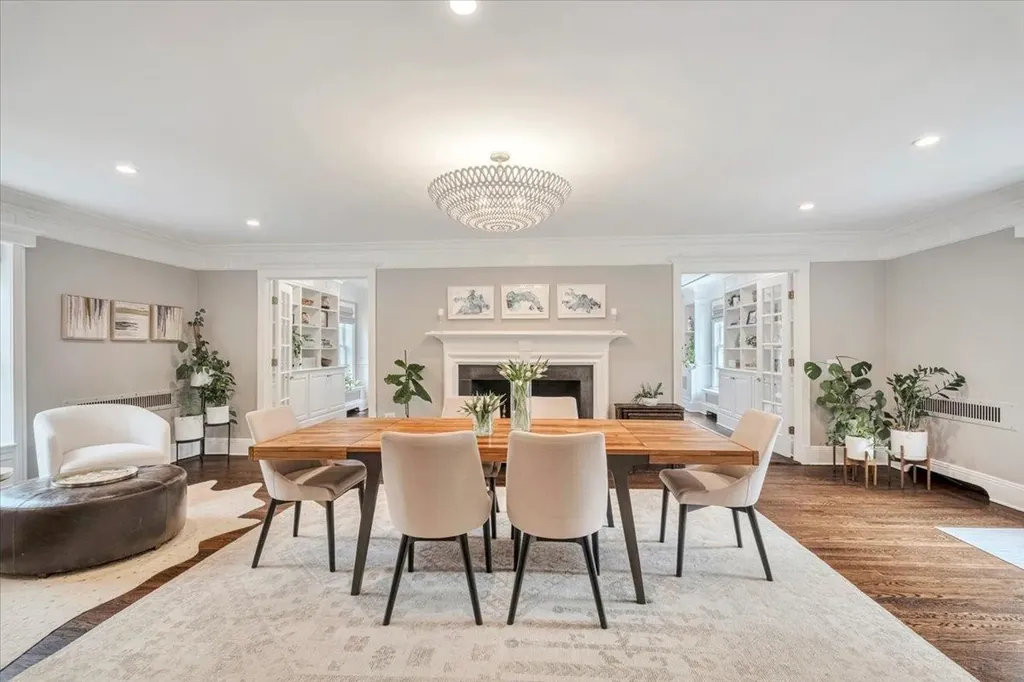 55 Deepwood Drive Chappaqua NY 10514