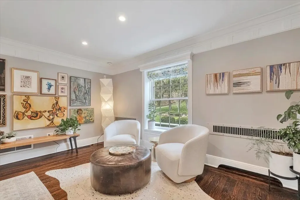 55 Deepwood Drive Chappaqua NY 10514
