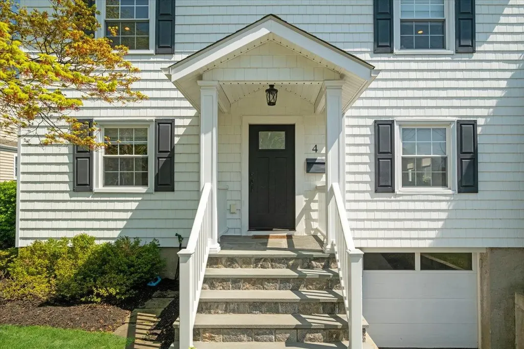 4 Sage Place Eastchester NY 10709