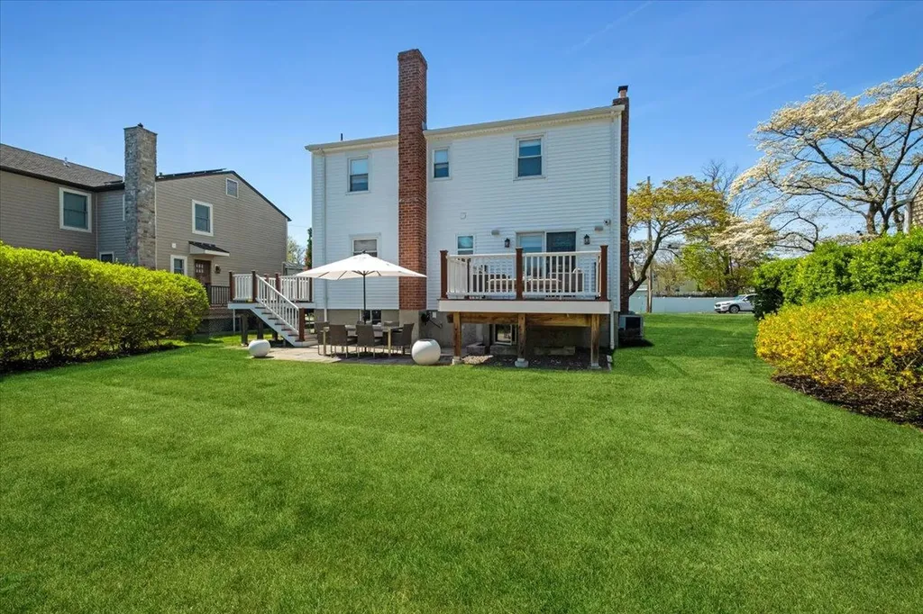 4 Sage Place Eastchester NY 10709