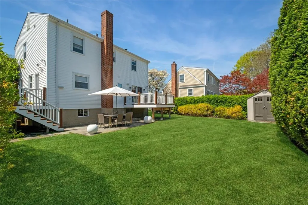 4 Sage Place Eastchester NY 10709