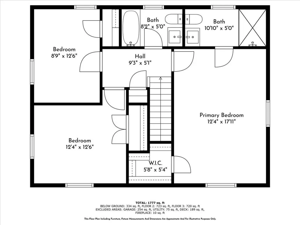 4 Sage Place Eastchester NY 10709