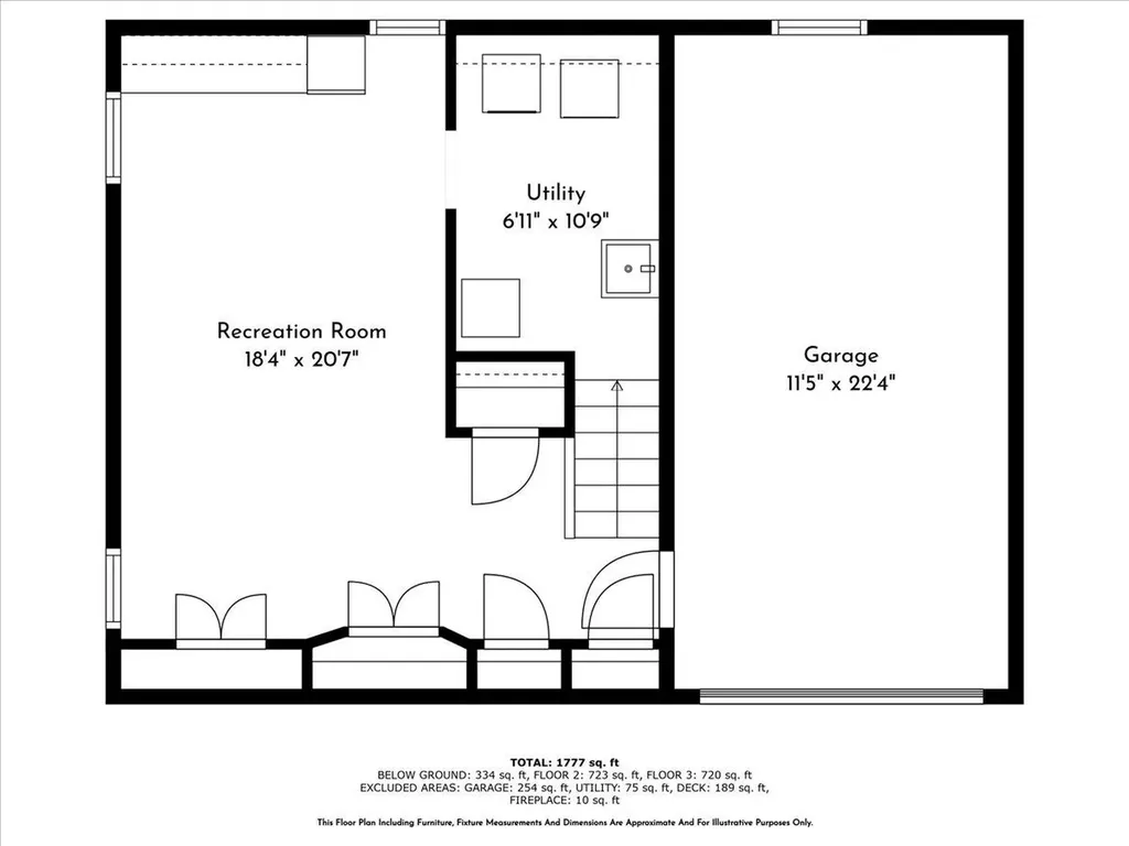 4 Sage Place Eastchester NY 10709