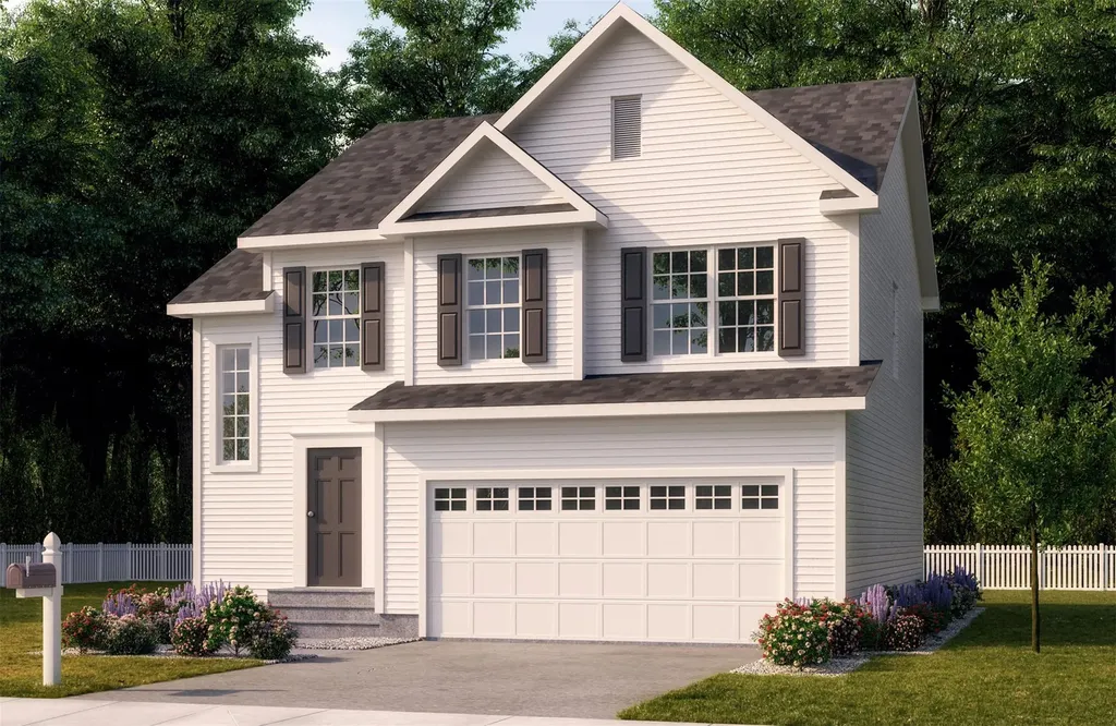 Lot 3 Farm View Lane East Fishkill NY 12533