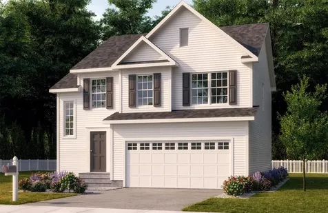 Lot 3 Farm View Lane Hopewell Junction NY 12533