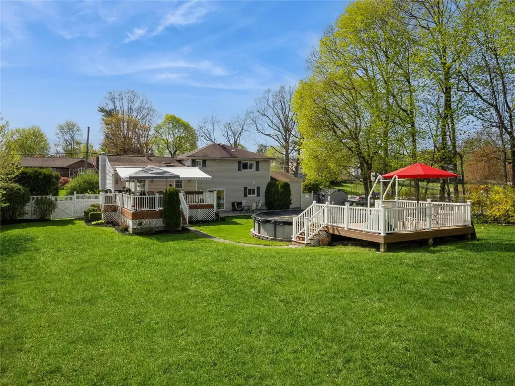 158 Bradhurst Avenue Hawthorne NY 10532