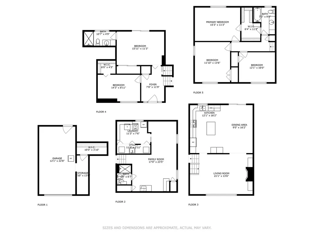158 Bradhurst Avenue Hawthorne NY 10532