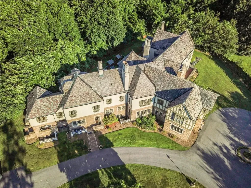 3801 Purchase Street Purchase NY 10577
