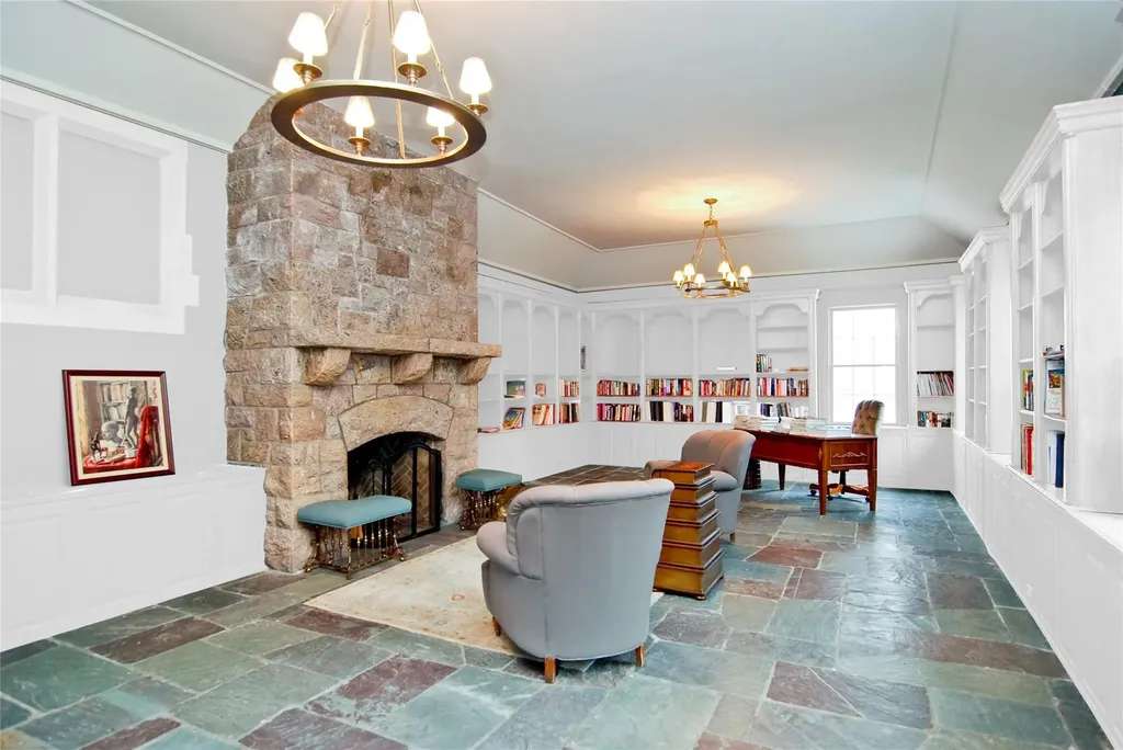 3801 Purchase Street Purchase NY 10577