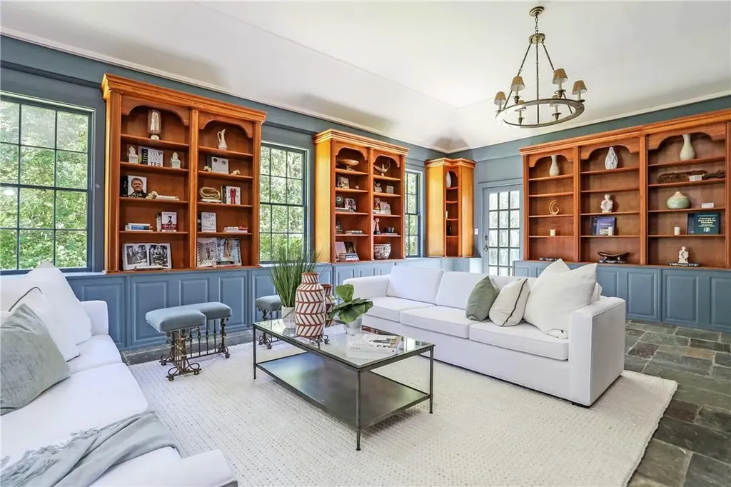 3801 Purchase Street Purchase NY 10577