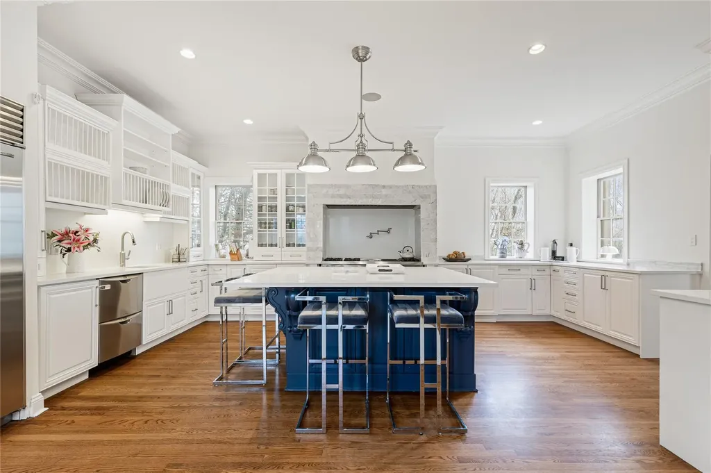 3801 Purchase Street Purchase NY 10577
