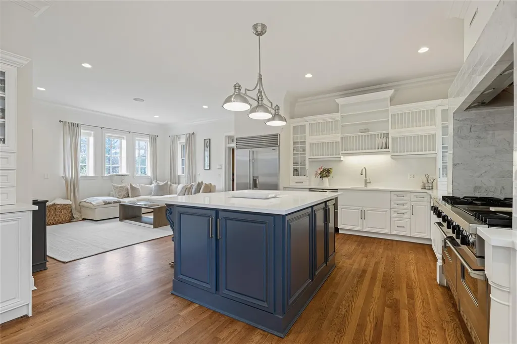 3801 Purchase Street Purchase NY 10577