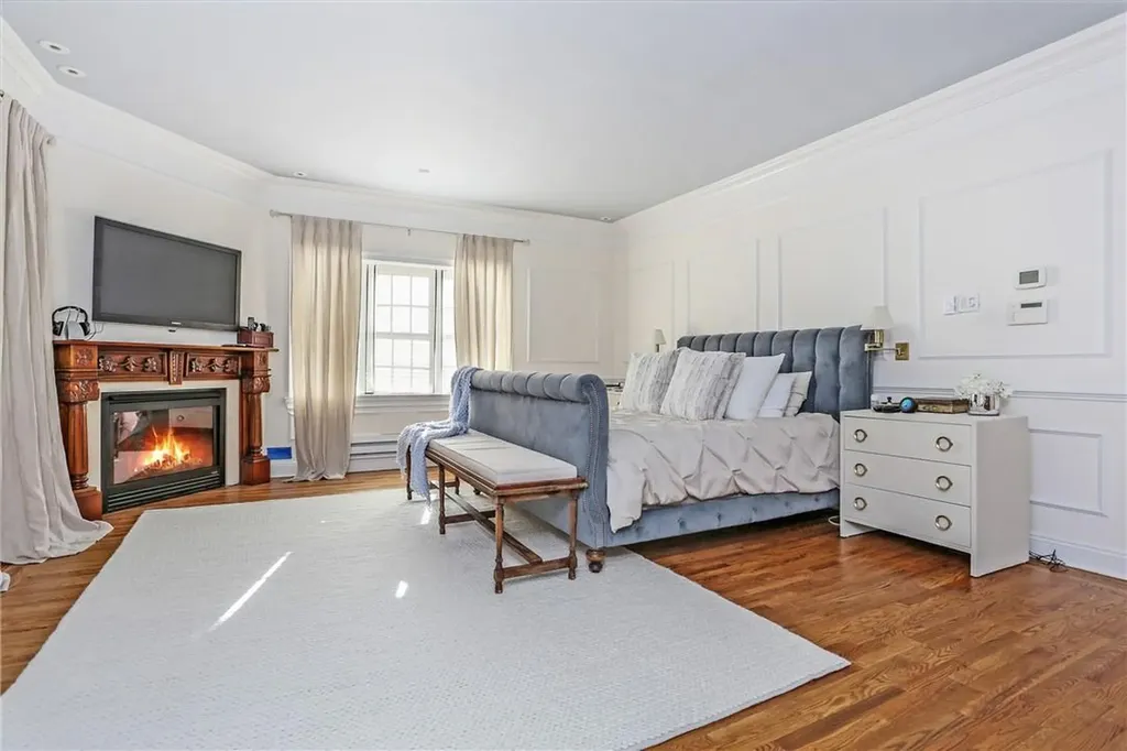 3801 Purchase Street Purchase NY 10577