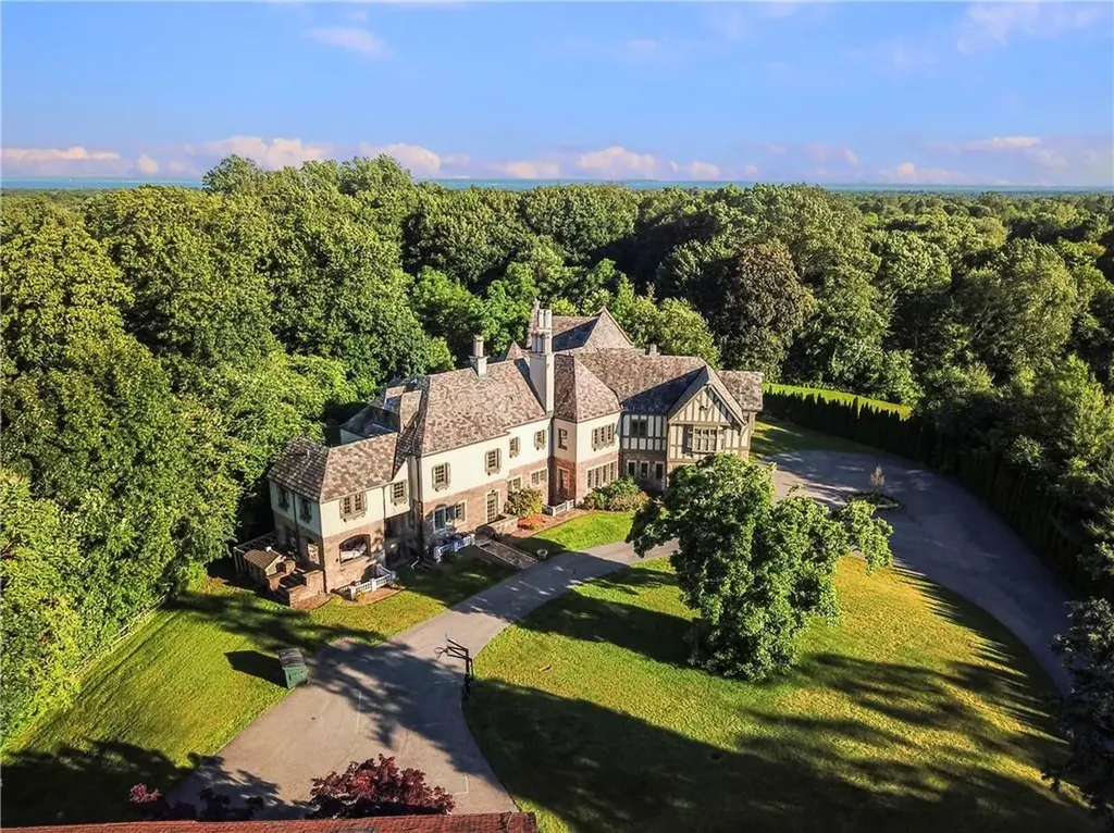 3801 Purchase Street Purchase NY 10577