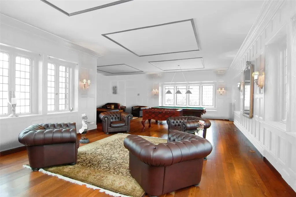 3801 Purchase Street Purchase NY 10577
