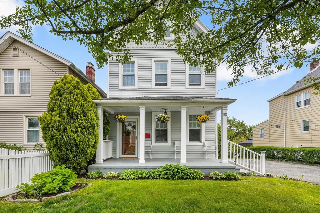 458 Second Avenue Pelham NY 10803