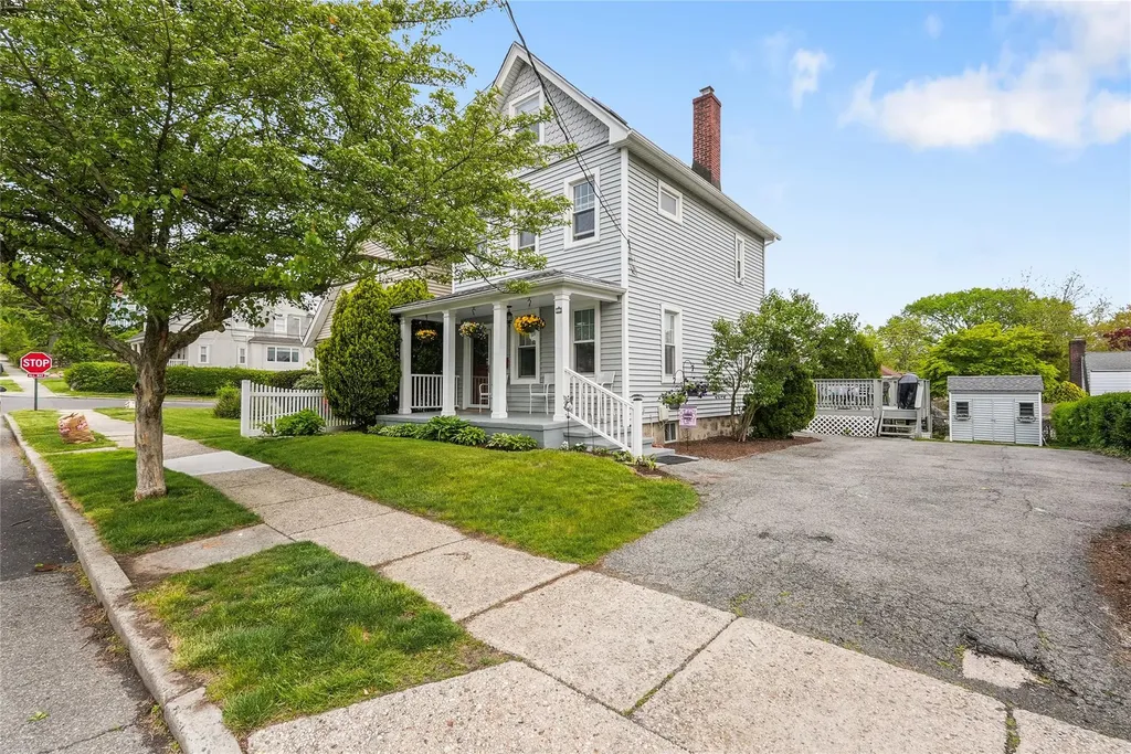 458 Second Avenue Pelham NY 10803