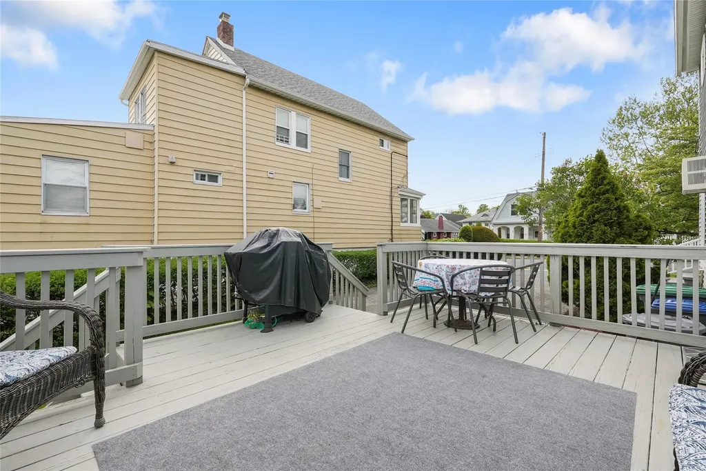 458 Second Avenue Pelham NY 10803