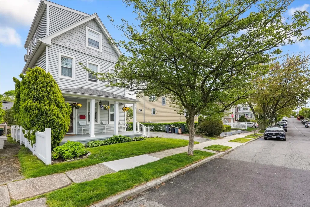 458 Second Avenue Pelham NY 10803