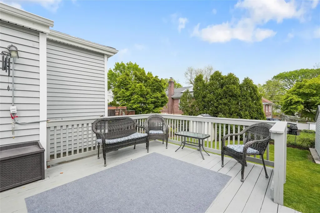 458 Second Avenue Pelham NY 10803