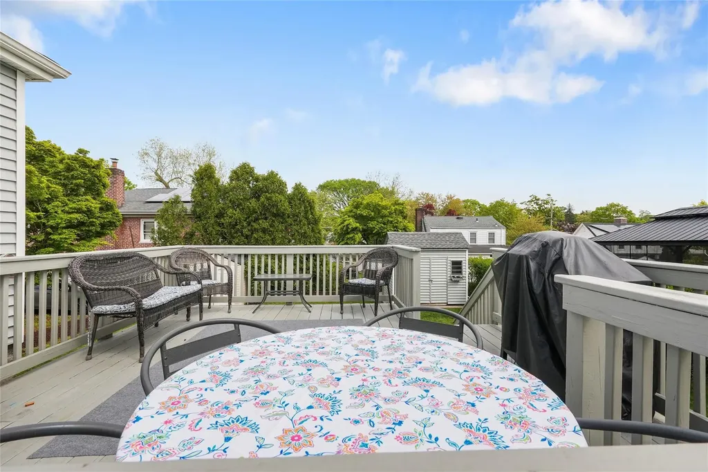 458 Second Avenue Pelham NY 10803
