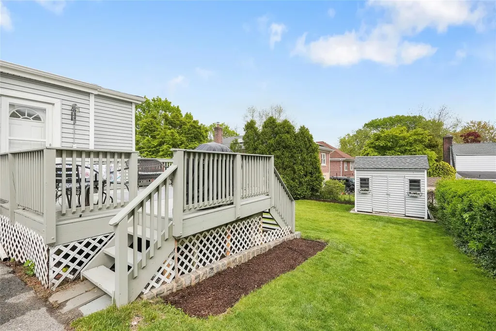 458 Second Avenue Pelham NY 10803