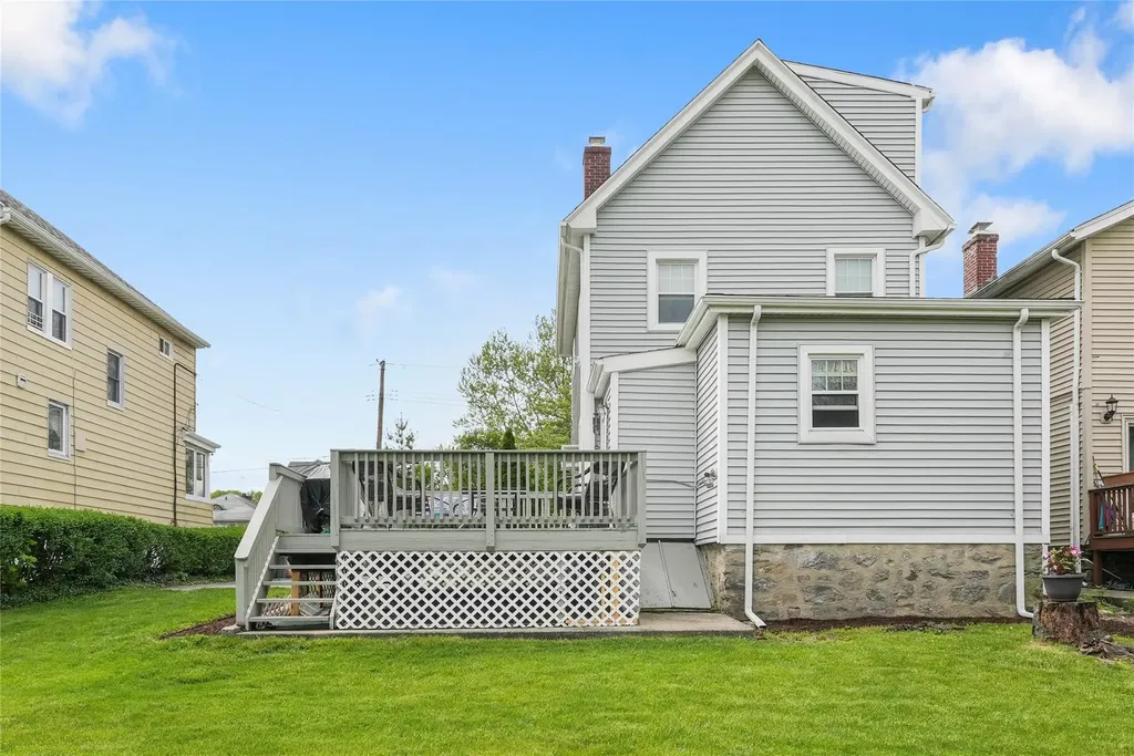 458 Second Avenue Pelham NY 10803