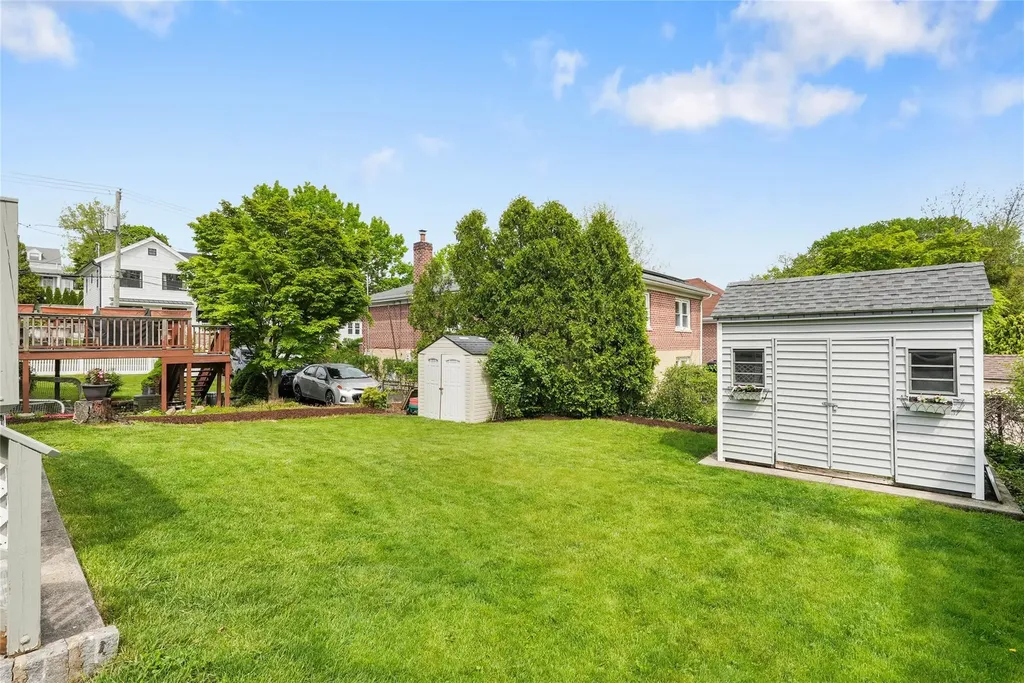 458 Second Avenue Pelham NY 10803