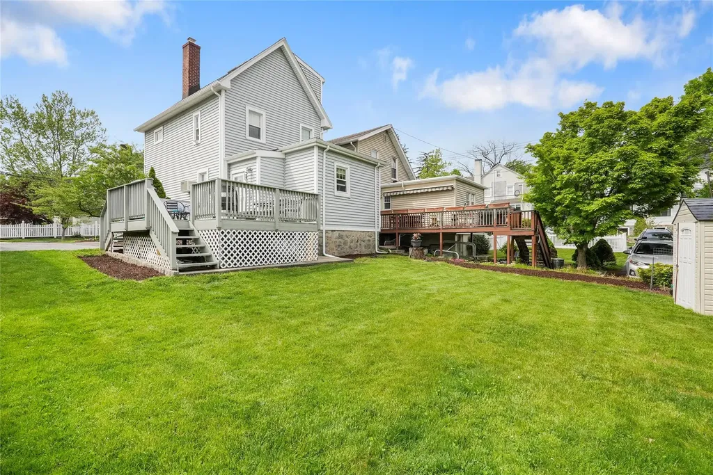 458 Second Avenue Pelham NY 10803