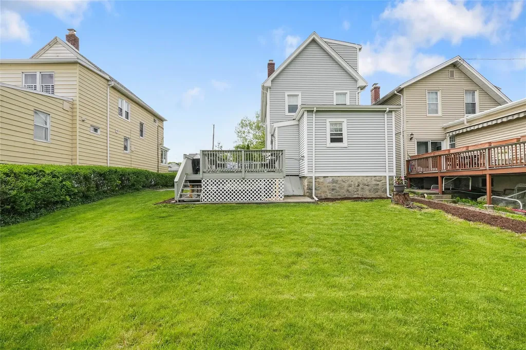 458 Second Avenue Pelham NY 10803
