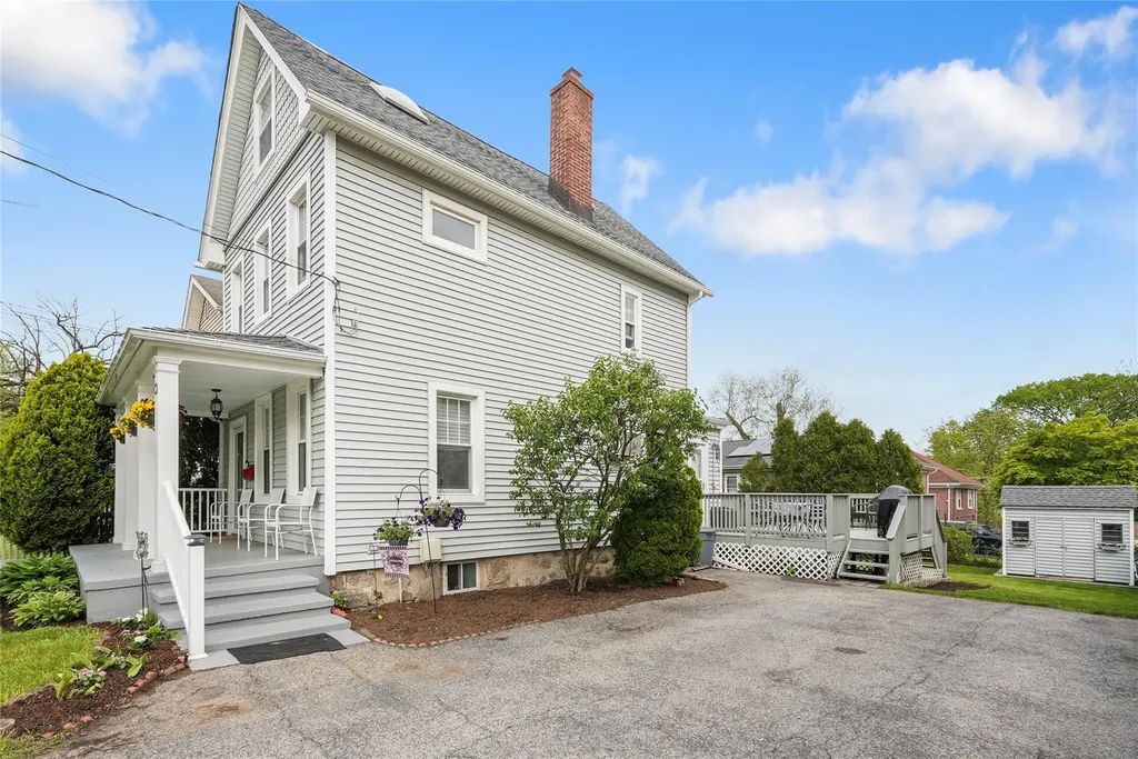 458 Second Avenue Pelham NY 10803
