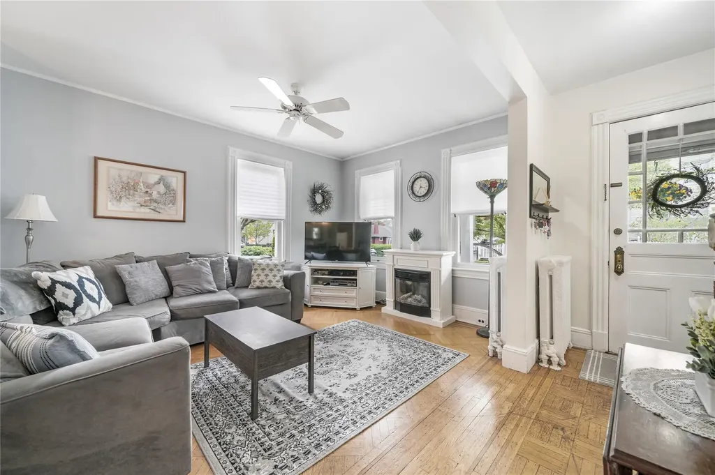 458 Second Avenue Pelham NY 10803