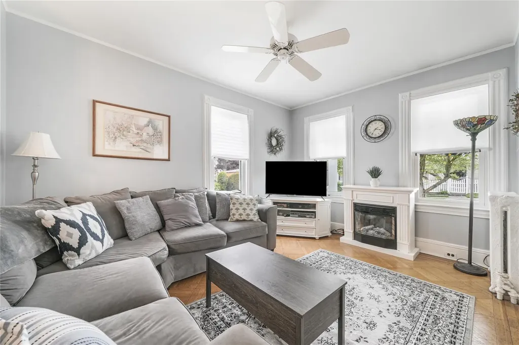 458 Second Avenue Pelham NY 10803