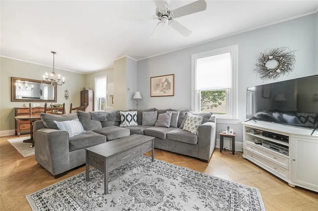 458 Second Avenue Pelham NY 10803