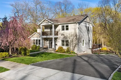 48 Truesdale Drive Croton-on-hudson NY 10520