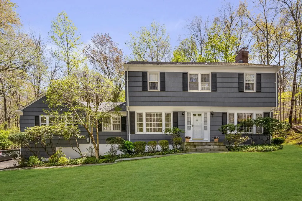 20 Long Pond Road Armonk NY 10504