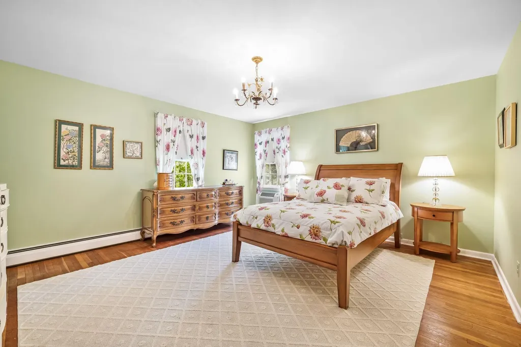 20 Long Pond Road Armonk NY 10504