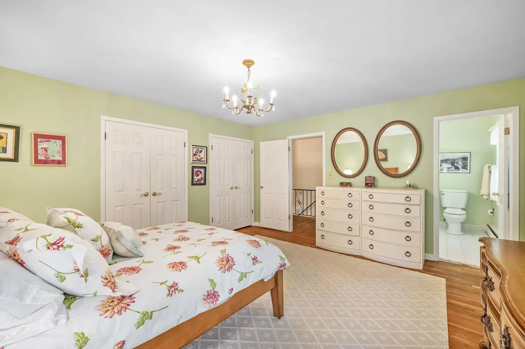 20 Long Pond Road Armonk NY 10504