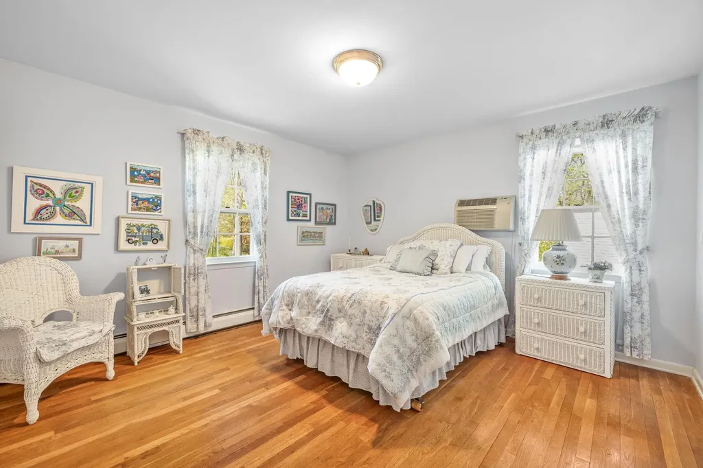 20 Long Pond Road Armonk NY 10504