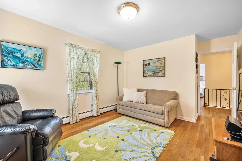20 Long Pond Road Armonk NY 10504