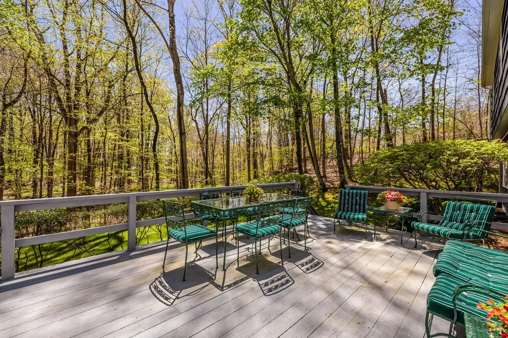 20 Long Pond Road Armonk NY 10504