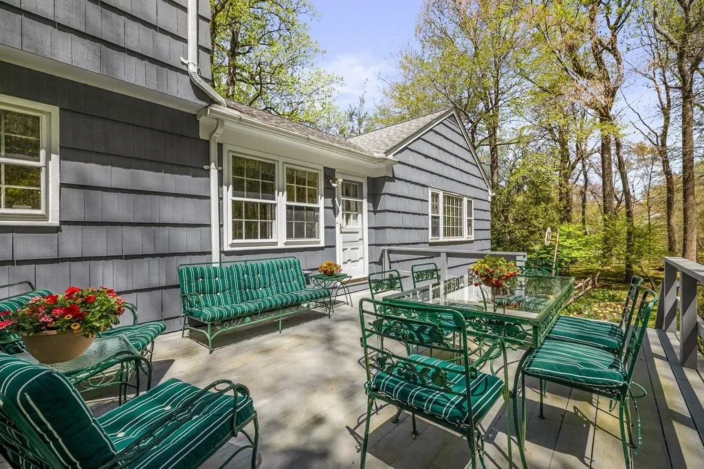 20 Long Pond Road Armonk NY 10504