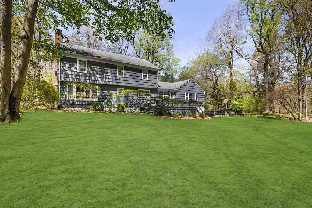 20 Long Pond Road Armonk NY 10504