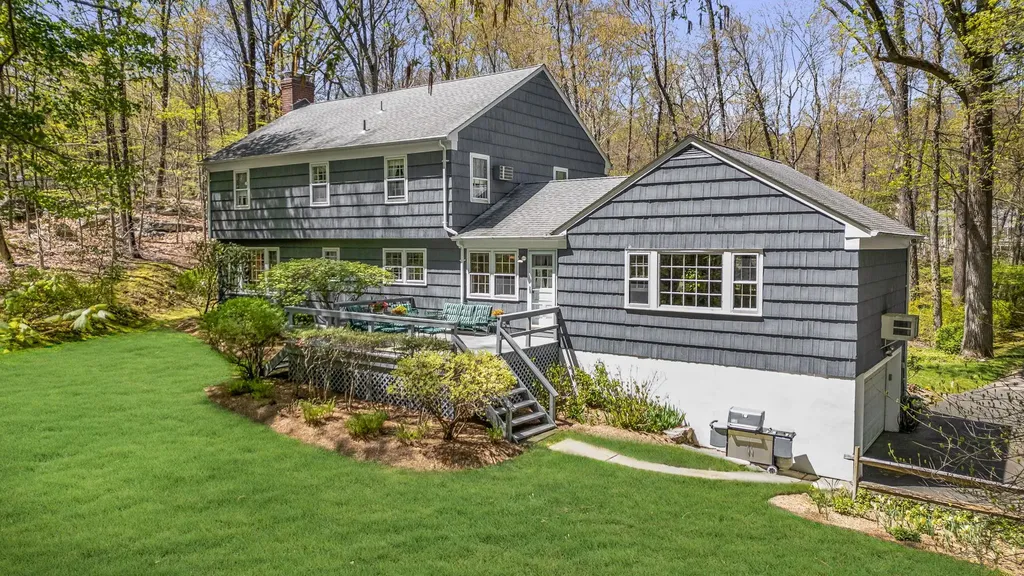 20 Long Pond Road Armonk NY 10504