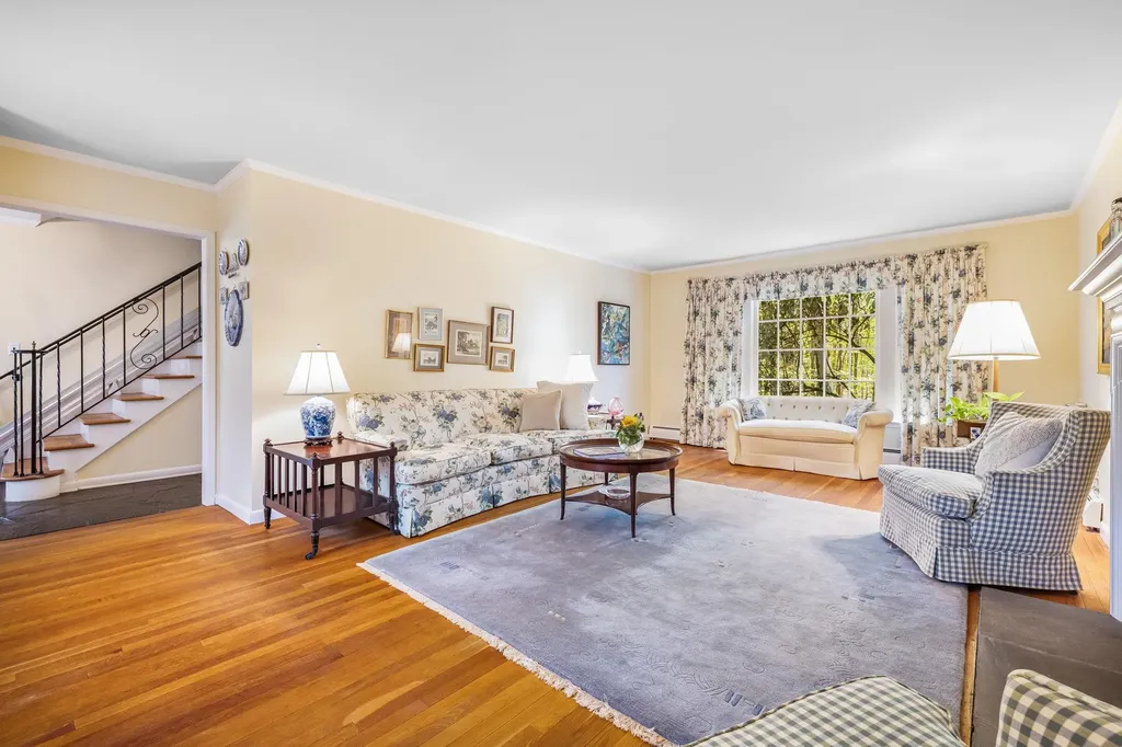 20 Long Pond Road Armonk NY 10504
