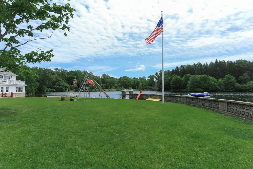 20 Long Pond Road Armonk NY 10504