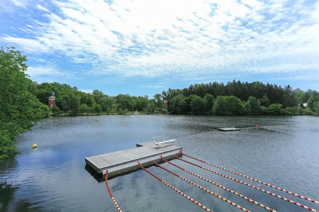 20 Long Pond Road Armonk NY 10504