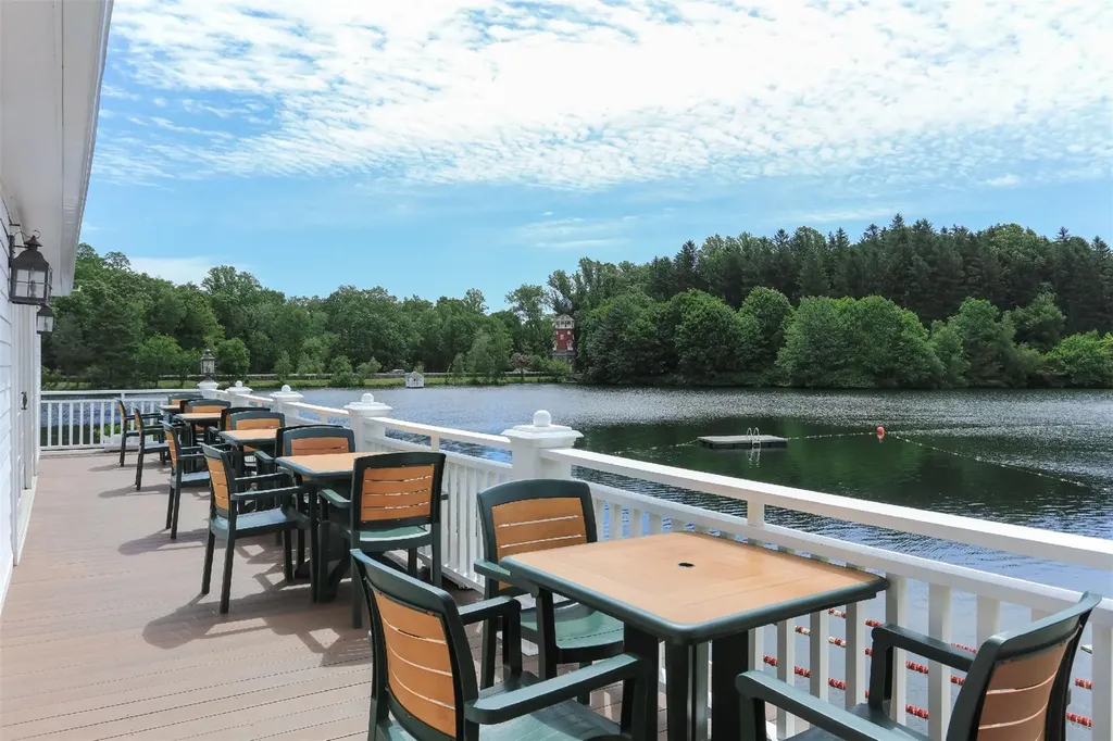 20 Long Pond Road Armonk NY 10504