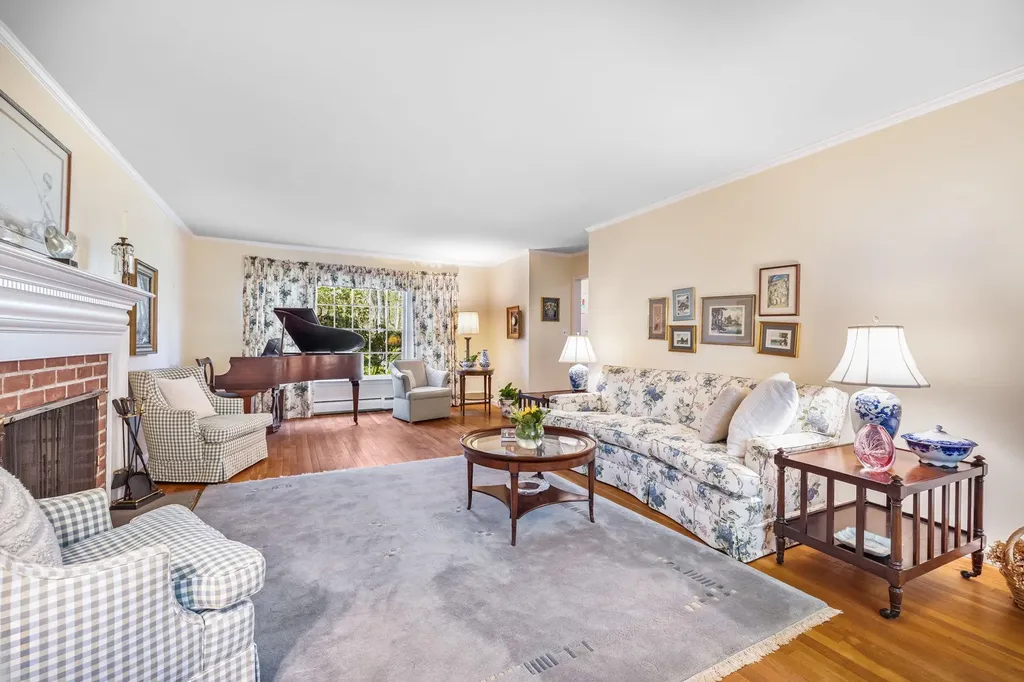 20 Long Pond Road Armonk NY 10504